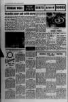 Whitstable Times and Herne Bay Herald Friday 26 February 1971 Page 10
