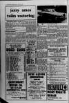 Whitstable Times and Herne Bay Herald Friday 19 March 1971 Page 6