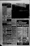 Whitstable Times and Herne Bay Herald Friday 19 March 1971 Page 22