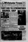 Whitstable Times and Herne Bay Herald Friday 16 April 1971 Page 1