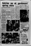Whitstable Times and Herne Bay Herald Friday 16 April 1971 Page 17