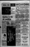 Whitstable Times and Herne Bay Herald Friday 30 April 1971 Page 10