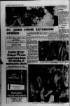 Whitstable Times and Herne Bay Herald Friday 30 April 1971 Page 16