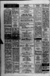 Whitstable Times and Herne Bay Herald Friday 30 April 1971 Page 24