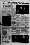 Whitstable Times and Herne Bay Herald Friday 07 May 1971 Page 8