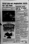 Whitstable Times and Herne Bay Herald Friday 07 May 1971 Page 20