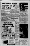 Whitstable Times and Herne Bay Herald Friday 21 May 1971 Page 9
