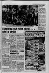 Whitstable Times and Herne Bay Herald Friday 21 May 1971 Page 19