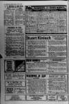 Whitstable Times and Herne Bay Herald Friday 21 May 1971 Page 22