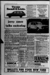Whitstable Times and Herne Bay Herald Friday 04 June 1971 Page 6