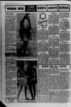 Whitstable Times and Herne Bay Herald Friday 11 June 1971 Page 10