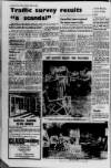 Whitstable Times and Herne Bay Herald Friday 18 June 1971 Page 8