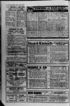 Whitstable Times and Herne Bay Herald Friday 18 June 1971 Page 22