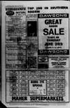 Whitstable Times and Herne Bay Herald Friday 18 June 1971 Page 28