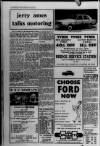 Whitstable Times and Herne Bay Herald Friday 16 July 1971 Page 6