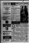 Whitstable Times and Herne Bay Herald Friday 16 July 1971 Page 10