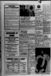 Whitstable Times and Herne Bay Herald Friday 23 July 1971 Page 6