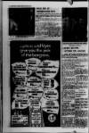 Whitstable Times and Herne Bay Herald Friday 23 July 1971 Page 14