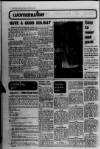 Whitstable Times and Herne Bay Herald Friday 06 August 1971 Page 10