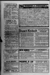 Whitstable Times and Herne Bay Herald Friday 06 August 1971 Page 22
