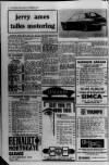 Whitstable Times and Herne Bay Herald Friday 26 November 1971 Page 6
