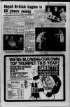 Whitstable Times and Herne Bay Herald Friday 26 November 1971 Page 11