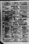 Whitstable Times and Herne Bay Herald Friday 26 November 1971 Page 12