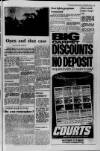 Whitstable Times and Herne Bay Herald Friday 26 November 1971 Page 13