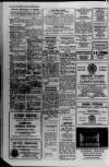 Whitstable Times and Herne Bay Herald Friday 26 November 1971 Page 14