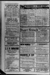 Whitstable Times and Herne Bay Herald Friday 26 November 1971 Page 22