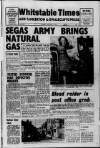 Whitstable Times and Herne Bay Herald Friday 07 January 1972 Page 1