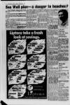 Whitstable Times and Herne Bay Herald Friday 07 January 1972 Page 8