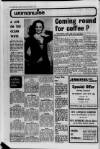 Whitstable Times and Herne Bay Herald Friday 07 January 1972 Page 10