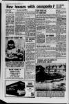 Whitstable Times and Herne Bay Herald Friday 14 January 1972 Page 8