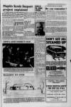 Whitstable Times and Herne Bay Herald Friday 14 January 1972 Page 13