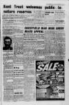 Whitstable Times and Herne Bay Herald Friday 14 January 1972 Page 15