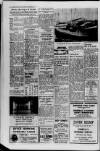 Whitstable Times and Herne Bay Herald Friday 28 January 1972 Page 12