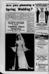 Whitstable Times and Herne Bay Herald Friday 04 February 1972 Page 16