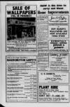 Whitstable Times and Herne Bay Herald Friday 11 February 1972 Page 8