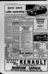 Whitstable Times and Herne Bay Herald Friday 18 February 1972 Page 6