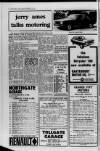 Whitstable Times and Herne Bay Herald Friday 25 February 1972 Page 6