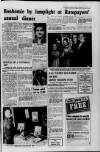 Whitstable Times and Herne Bay Herald Friday 25 February 1972 Page 11