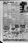 Whitstable Times and Herne Bay Herald Friday 28 April 1972 Page 12