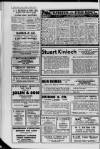Whitstable Times and Herne Bay Herald Friday 28 April 1972 Page 22