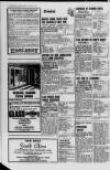 Whitstable Times and Herne Bay Herald Friday 19 May 1972 Page 8