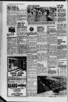 Whitstable Times and Herne Bay Herald Friday 02 June 1972 Page 8