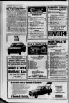 Whitstable Times and Herne Bay Herald Friday 02 June 1972 Page 14