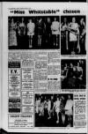 Whitstable Times and Herne Bay Herald Friday 02 June 1972 Page 24