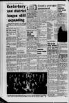 Whitstable Times and Herne Bay Herald Friday 09 June 1972 Page 4