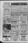 Whitstable Times and Herne Bay Herald Friday 09 June 1972 Page 6
